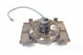 Вентилятор печки    040648010   Citroen Jumper