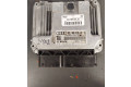 Блок управления двигателя 03l906018jh, 0281018458   Audi A5 Sportback 8TA      