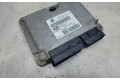 Блок управления двигателя 036906034CB   Skoda Fabia Mk1 (6Y)