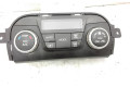 Блок управления климат-контролем 39510-55L00, 39510-55L00   Fiat Sedici