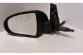 Зеркало электрическое        Mitsubishi Colt CZ3  2006 - 2009 года   