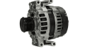 Генератор 0125711090, 3EFFE Audi A4 Allroad