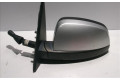 Зеркало электрическое        Opel Meriva A  2003 - 2010 года   