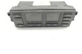 Блок управления климат-контролем 8L0820043D, 5HB00760804 Audi A3 S3 8L