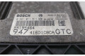 Блок управления двигателя 55195464   Alfa Romeo GT