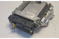 Блок управления двигателя 0281014108, 1860A906 Mitsubishi Outlander
