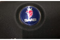 Руль Saab 9-3 Ver2 2008 - 2016 года 12783363, 12783363