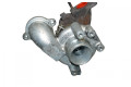  Турбина Peugeot Partner  9673283680   для двигателя 9HP (DV6DTED)      
