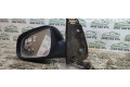Зеркало электрическое        Volkswagen Lupo  1998 - 2005 года   