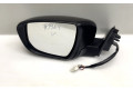 Zpětné zrcátko Nissan Qashqai 2017 963024EH6E, 963024EH6E
