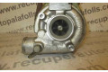 Turbodmychadlo Турбина 028145701Q   Seat Toledo I (1L)   