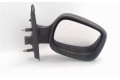 Зеркало электрическое Renault Scenic RX - года