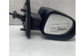 Зеркало электрическое        Renault Twingo II  2007 - 2014 года   