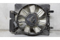 Вентилятор радиатора 0650002571 Honda Stream 2.0