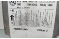 Блок подушек безопасности 1K0909605N, CENTRALITAAIRBAG   Volkswagen Jetta V