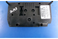 Блок управления климат-контролем 96314105ZR, 96314105ZR Citroen Xsara Picasso