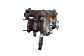  Турбина Volkswagen Polo IV 9N3  045253019L, 045253019L   для двигателя BNM      