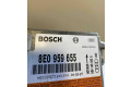 Блок подушек безопасности 8E0959655 Audi A4 S4 B6 8E 8H