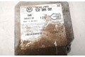 Блок подушек безопасности 1c0909601, 5wk43120   Skoda Octavia Mk1 (1U)