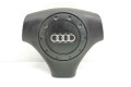 Подушка безопасности водителя 4B0880201G Audi A8 S8 D2 4D