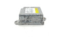 Блок подушек безопасности 9W8314D374AD, DDTBB Jaguar XK - XKR