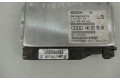 Блок управления коробкой передач 4A0927156AK   Audi A6 S6 C4 4A
