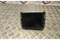 Дисплей 68301356AB Jeep Grand Cherokee
