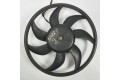Вентилятор радиатора     993435Q-C    Smart ForTwo II 