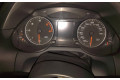 Панель приборов 8R0920980L Audi Q5 SQ5