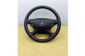 Руль Mercedes-Benz E W211  2002 - 2009 года A2194603203      