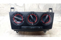 Блок управления климат-контролем Mazda 3 I