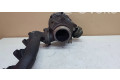 Turbodmychadlo Турбина A6110960999 Mercedes-Benz C W203