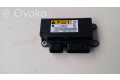 Блок подушек безопасности 13578314 Chevrolet Spark