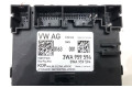 Блок управления 3WA959594 Skoda Superb B9