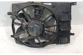 Вентилятор радиатора     4962924    Saab 9-5 