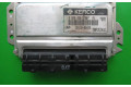Блок управления двигателем Блок управления 39110-02425, 9030930270F Hyundai Getz