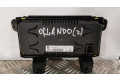 Дисплей 22824480G Chevrolet Orlando