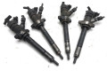 Комплект жиклеров (форсунок)     0445110239    Citroen C4 I 