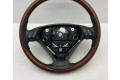 Руль Volvo S80 1999 - 2003 года 08666887, 08666887