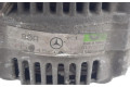 Генератор 0111545602   Mercedes-Benz A W168      