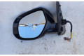 Зеркало электрическое Mitsubishi Outlander 2013 - 2021 года