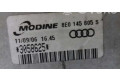 Интеркулер 8E0145805S Audi A4 Allroad