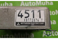 Блок комфорта 72876T, K8T72876 Mitsubishi Pajero