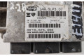Řídící jednotka 9650743880, 9653818380 Peugeot 807 2003