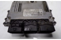 Блок управления двигателя 1609339680, 9805947680   Citroen C-Elysée