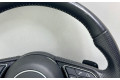 Руль Audi S5 F5 2016 - года 8W0419091DJ, 8W0419091JAJ