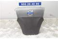 Подушка безопасности водителя 30715435, 30715435 Volvo C30