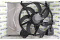 Вентилятор радиатора         Citroen C3 Aircross 