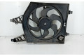 Вентилятор радиатора 1831967016D Renault Twingo II