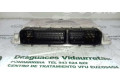 Блок управления двигателем Блок управления 038906012CL, 0281010380 Skoda Octavia Mk1 (1U)